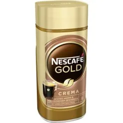 Nescafé® Gold Crema 200G