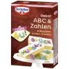 Dr. Oetker Dekor ABC & Zahlen 58G 2 Dr. Oetker Dekor ABC & Zahlen 58G -ALNATURA Verkäufe oetkdekor abcampampzahlen 58g