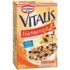 Dr. Oetker Vitalis Früchtemüsli 500G 2 Dr. Oetker Vitalis Früchtemüsli 500G -ALNATURA Verkäufe oetkvitfruechtemuesli 500g