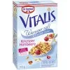 Dr. Oetker Vitalis Knusper Himbeer Weniger Süß 425G 1 Dr. Oetker Vitalis Knusper Himbeer Weniger Süß 425G -ALNATURA Verkäufe oevitalis himbeere wsue425g