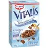 Dr. Oetker Vitalis Knusper Schoko Müsli Weniger Süß 500G -ALNATURA Verkäufe oevitalis knschoko ws 500g