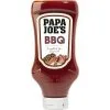 Papa Joe's BBQ Sauce 300ML -ALNATURA Verkäufe papa joe039s bbqsauce 300ml