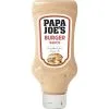 Papa Joe's Burger Sauce 300ML -ALNATURA Verkäufe papa joe039s burger sauce 300ml