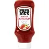 Papa Joe's Tomaten Ketchup 500ML -ALNATURA Verkäufe papa joe039s tomaten ketchup 500ml