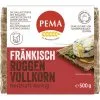 Pema Fränkisch Vollkorn 500G 1 Pema Fränkisch Vollkorn 500G -ALNATURA Verkäufe pema frnkisch vollkorn 500 g