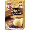 Pfanni Kartoffel Knödel-Teig Der Klassiker Halb & Halb Für 12 Knödel 318G 2 Pfanni Kartoffel Knödel-Teig Der Klassiker Halb & Halb Für 12 Knödel 318G -ALNATURA Verkäufe pfanni kartoffel kndelteig der klassiker halb amp halb fr 12 kndel