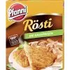 Pfanni Kartoffel-Rösti Die Knusprigen 400G 1 Pfanni Kartoffel-Rösti Die Knusprigen 400G -ALNATURA Verkäufe pfanni kartoffelrsti die knusprigen1