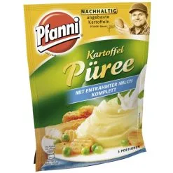 Pfanni Kartoffel Püree Das Komplette 94,5G