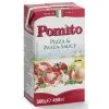 Pomito Pizza & Pasta Sauce 500G 1 Pomito Pizza & Pasta Sauce 500G -ALNATURA Verkäufe pomito pizzaampamppasta sauce 500g