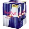 Red Bull Energy Drink 4x 250ML 2 Red Bull Energy Drink 4x 250ML -ALNATURA Verkäufe red bull 4x025l dose