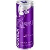 Red Bull Purple Edition Acai 250ML -ALNATURA Verkäufe red bull purple edition acai 250 ml