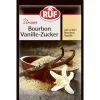 RUF Bourbon Vanille-Zucker 24G -ALNATURA Verkäufe ruf bourbon vanillezucker 24g