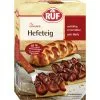 RUF Unser Hefeteig 400G -ALNATURA Verkäufe ruf hefeteig 400g