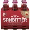 Sanbitter Aperitif 6x 98ML 2 Sanbitter Aperitif 6x 98ML -ALNATURA Verkäufe sanbitter 98cl ew