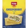 Schär Knusperbrot Fettarm 150G 2 Schär Knusperbrot Fettarm 150G -ALNATURA Verkäufe schaer croknusperbr150g