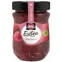 Schwartau Extra Himbeere 340G