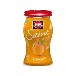 Schwartau Samt Aprikose 270G