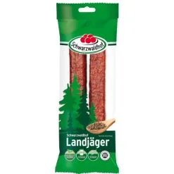 Schwarzwaldhof Landjäger 80G