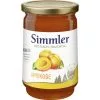 Simmler Konfitüre EXTRA Aprikosen 450G -ALNATURA Verkäufe simmler konfitre extra aprikosen 450 g