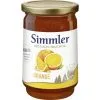 Simmler Orangen-Marmelade 450G 1 Simmler Orangen-Marmelade 450G -ALNATURA Verkäufe simmler orangenmarmelade 450 g