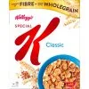 Kelloggs Special K Classic Cerealien 300G -ALNATURA Verkäufe special k 5053827109307