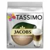 Tassimo Jacobs Latte Macchiato Classico 8ST 264G