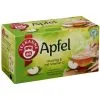 Teekanne Apfel 20ST 60G 1 Teekanne Apfel 20ST 60G -ALNATURA Verkäufe teekanneabfall