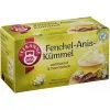 Teekanne Fenchel Anis-Kümmel 20ST 60G -ALNATURA Verkäufe teekannefenchelanuskrmel