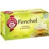 Teekanne Fenchel 20ST 60G -ALNATURA Verkäufe teekannefenkel