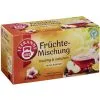 Teekanne Früchte-Mischung 20ST 60G 2 Teekanne Früchte-Mischung 20ST 60G -ALNATURA Verkäufe teekannefrootmischung