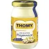 Thomy Delikatess Mayonnaise Im Glas 250ML 2 Thomy Delikatess Mayonnaise Im Glas 250ML -ALNATURA Verkäufe thomy delikatess mayonnaise im glas