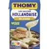 Thomy Les Sauces Hollandaise Zitrone 250ML 2 Thomy Les Sauces Hollandaise Zitrone 250ML -ALNATURA Verkäufe thomy les sauces hollandaise zitrone250ml