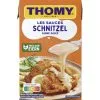Thomy Les Sauces Schnitzel Sahne-Sauce 250ML 2 Thomy Les Sauces Schnitzel Sahne-Sauce 250ML -ALNATURA Verkäufe thomy les sauces schnitzelsahnesauce 250 ml