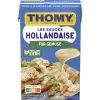 Thomy Sauce Hollandaise Für Gemüse 250ML -ALNATURA Verkäufe thomy sauce hollandaise fr gemse1