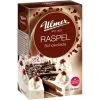Ulmer Raspel Schokolade 100G 1 Ulmer Raspel Schokolade 100G -ALNATURA Verkäufe ulmer raspelschokolade dunkel