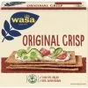 Wasa Knäckebrot Crisp Original 200G