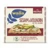 Wasa Sesam & Vollkorn 200G 2 Wasa Sesam & Vollkorn 200G -ALNATURA Verkäufe wasa sesam ampamp vollkorn 200g
