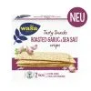 Wasa Tasty Snacks Roasted Garlic & Sea Salt 190G -ALNATURA Verkäufe wasa tasty snacks roasted garlicampampseasalt 190g