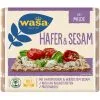 Wasa Knäckebrot Hafer & Sesam 230G -ALNATURA Verkäufe wasahafersesam